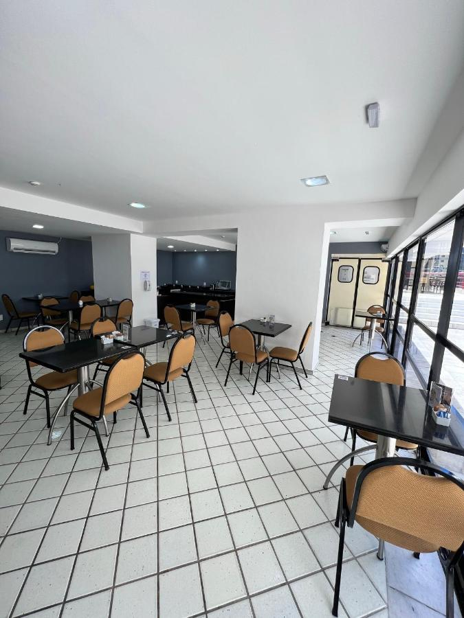 Navegantes Apartamento Recife Exterior photo
